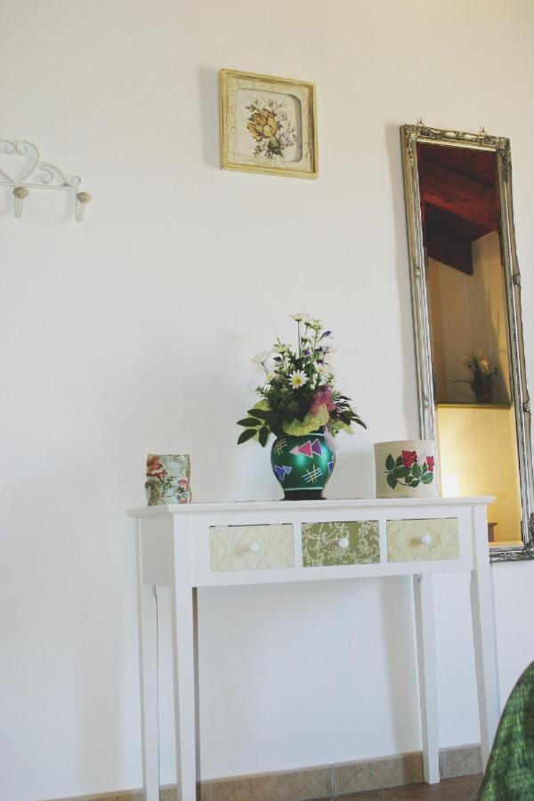 B&B S'Arrosa Antiga Santadi エクステリア 写真